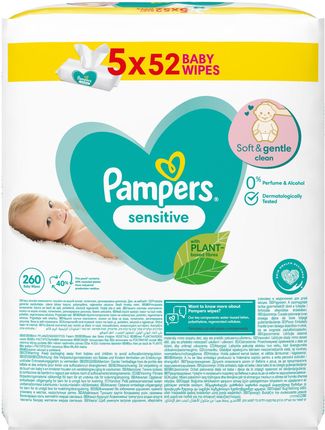 pieluchy babydream czy pampers