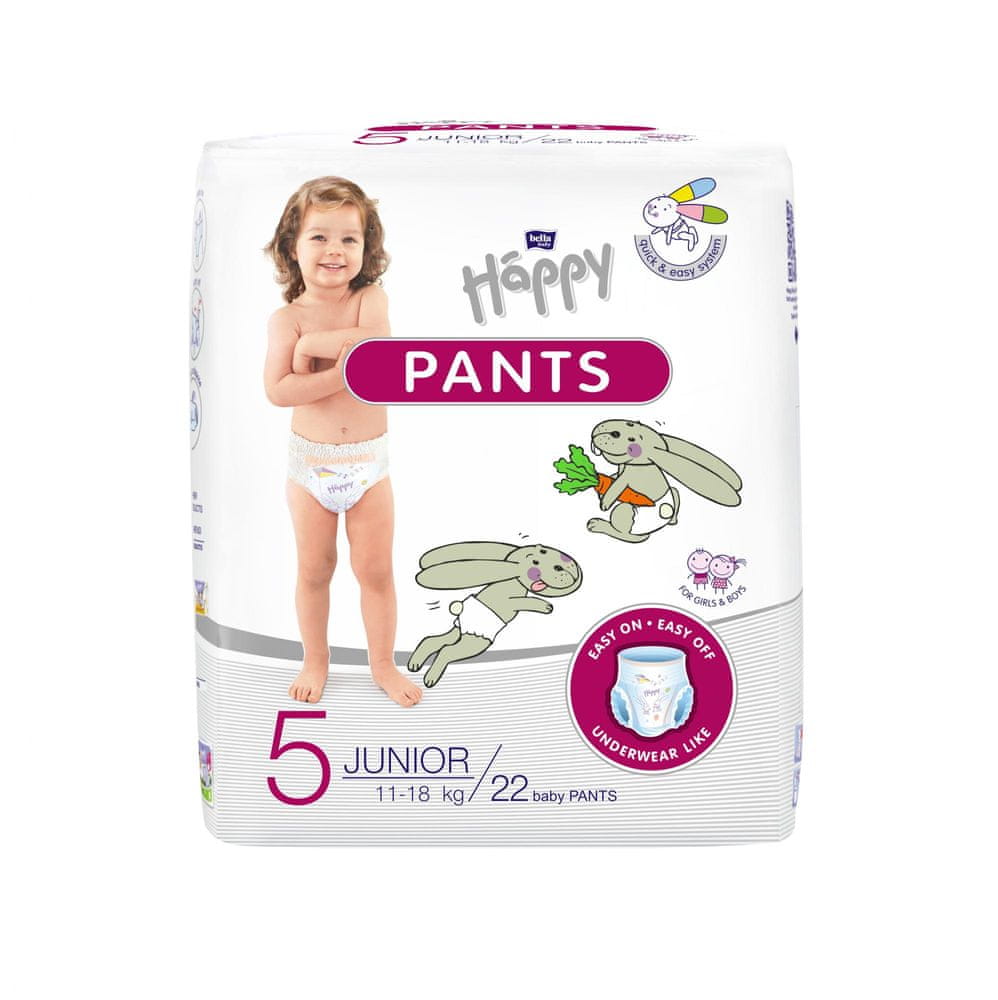 pampers 4 64 szt