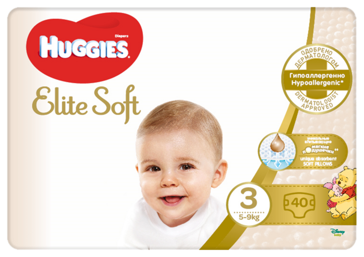 sroka o pampers premium care