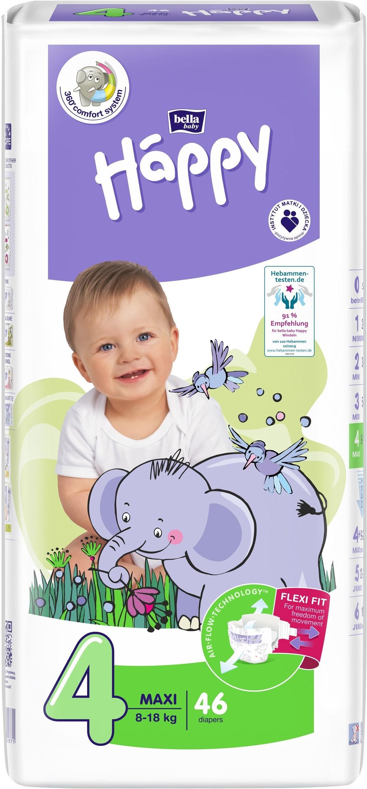 pampers premium care 0 promocja