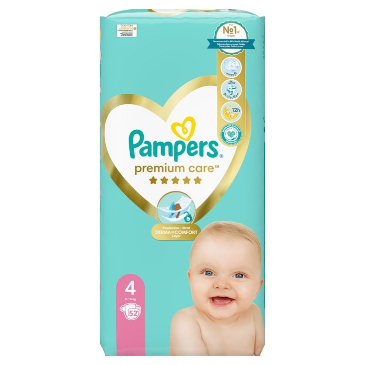 pampers.pieluchy sleep and play 6 cena