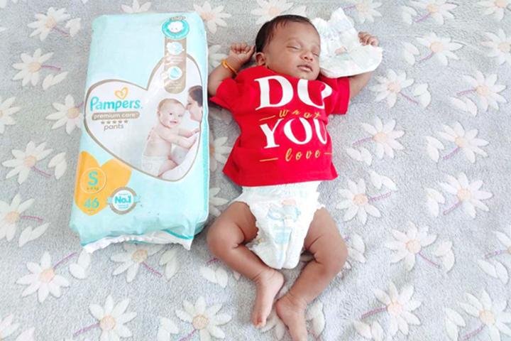 pampers premium care 4 frisco