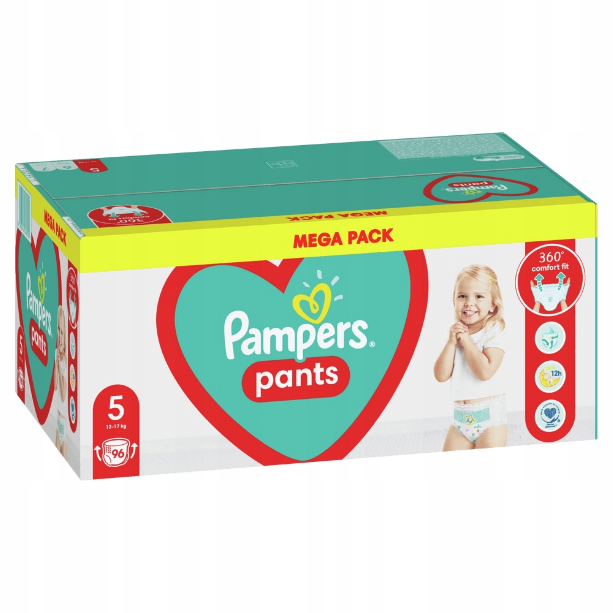 lidl pampery pampers