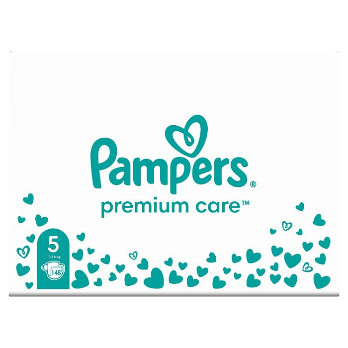 pampers konkurs