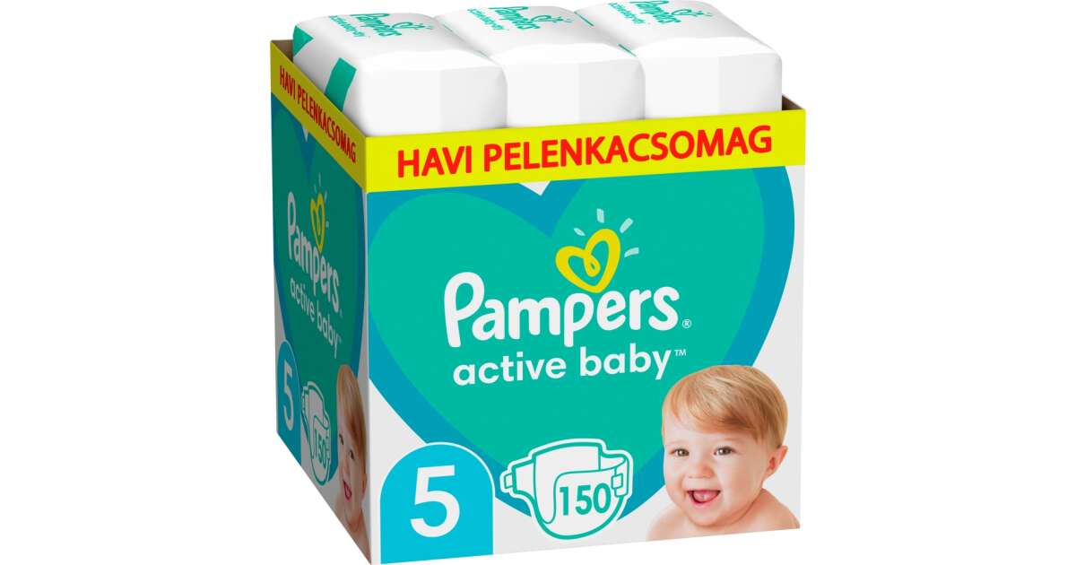 pampers pure pieluchomajtki