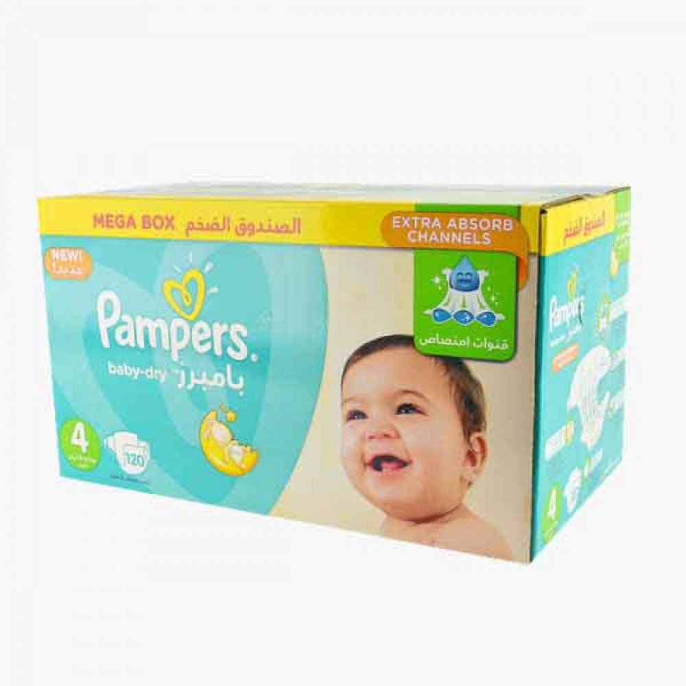 lidl pampers premium care