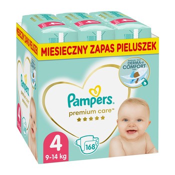 pampers premium tesco