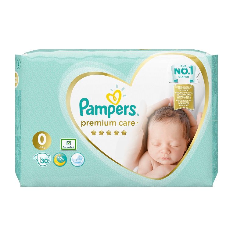 pampers site biedronka.pl