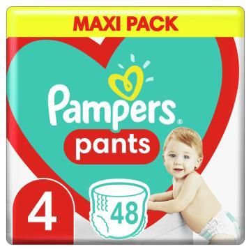 aqua pure pampers skład