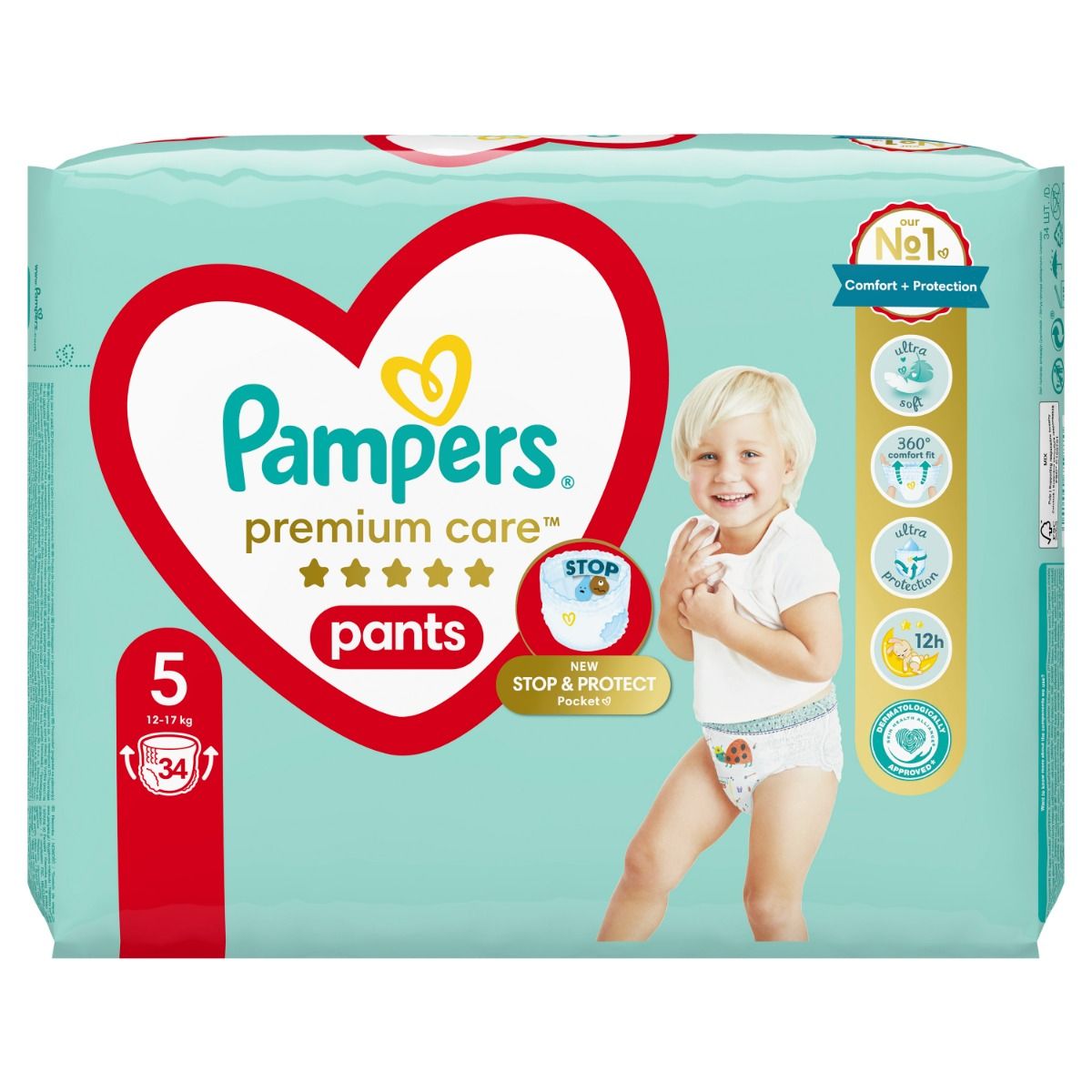 pampers pants 88