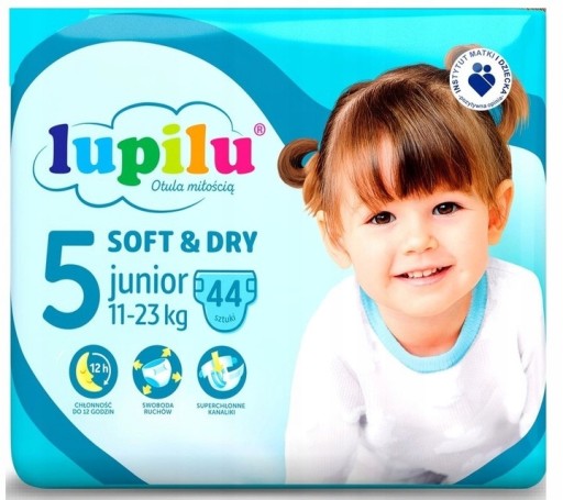 pampers 3 duza paczka