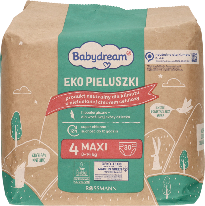 piluchomajtki mega pack+ różne rodzaje pampers