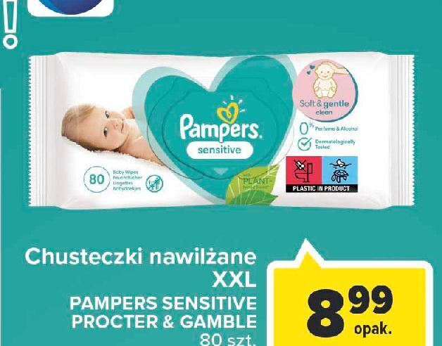 pieluchomajtki pampers testowanie