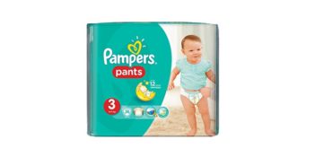 pampers premiumm 2 super pharm