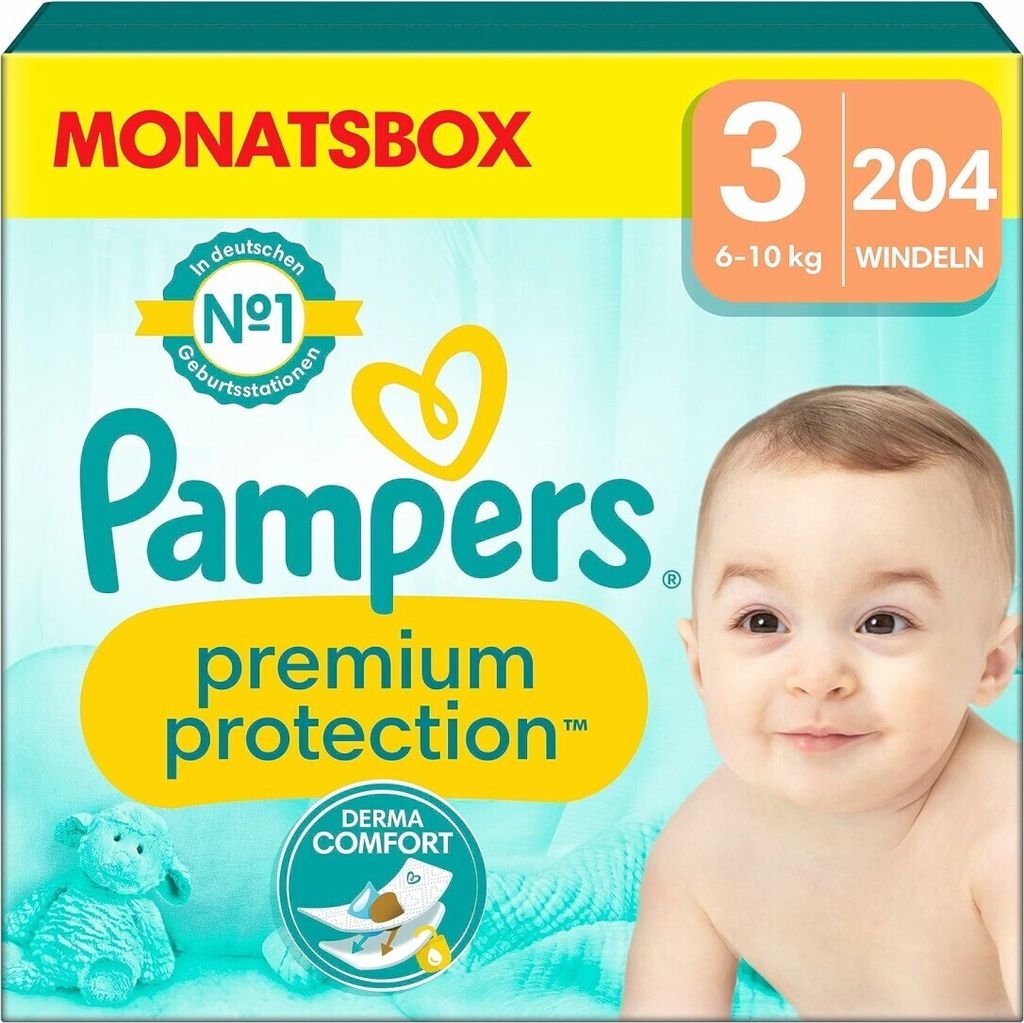 chusteczki pampers baby fresh opinie