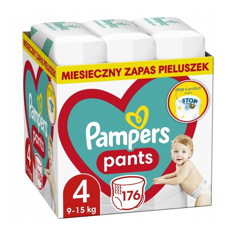 pampers fresh clean chusteczki 64 szt