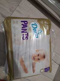 pampers 2 74 sztuki