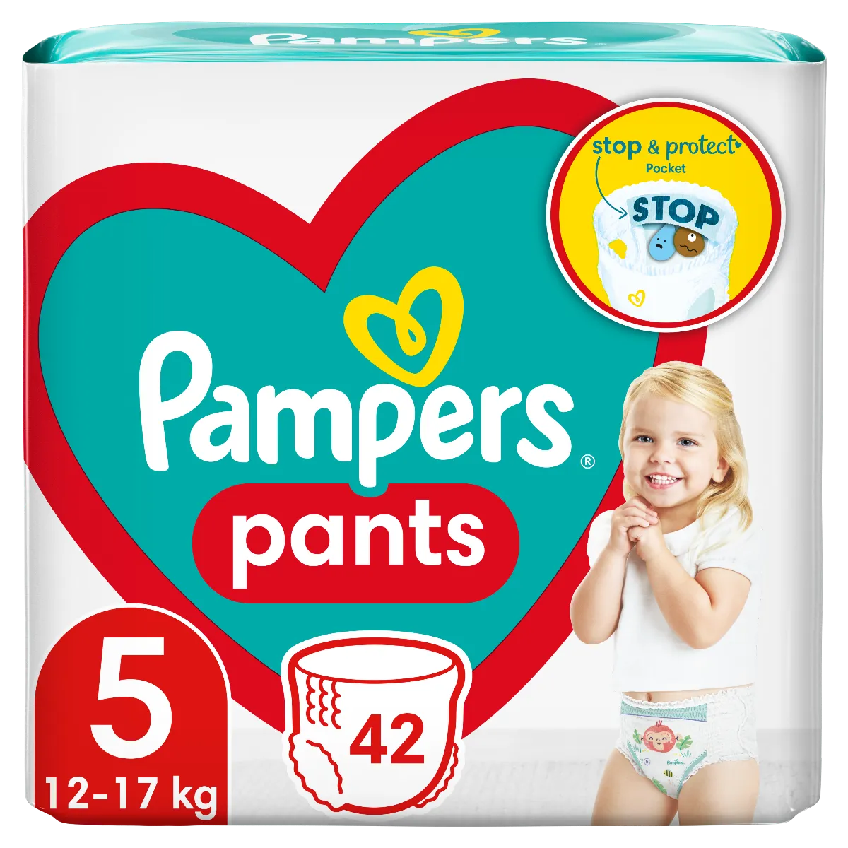 pampers pieluchy premium care 2 mini 240 sztuk