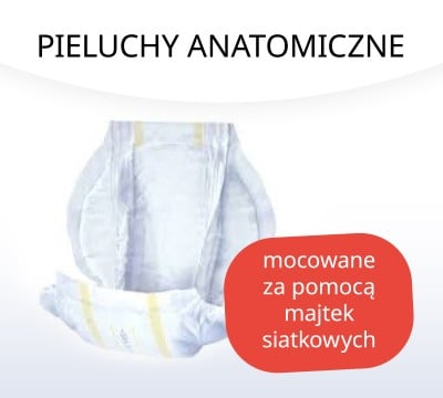 pieluchy białystok