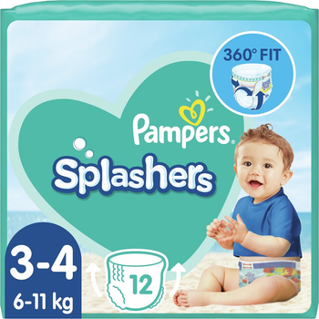 pampers.dobrzze chlonne