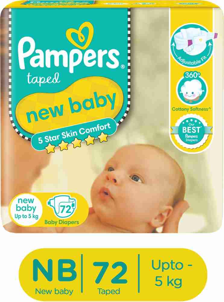 pampers pants 4 104szt