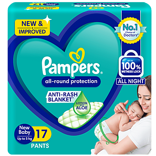 pampers 5 promocja rossmann