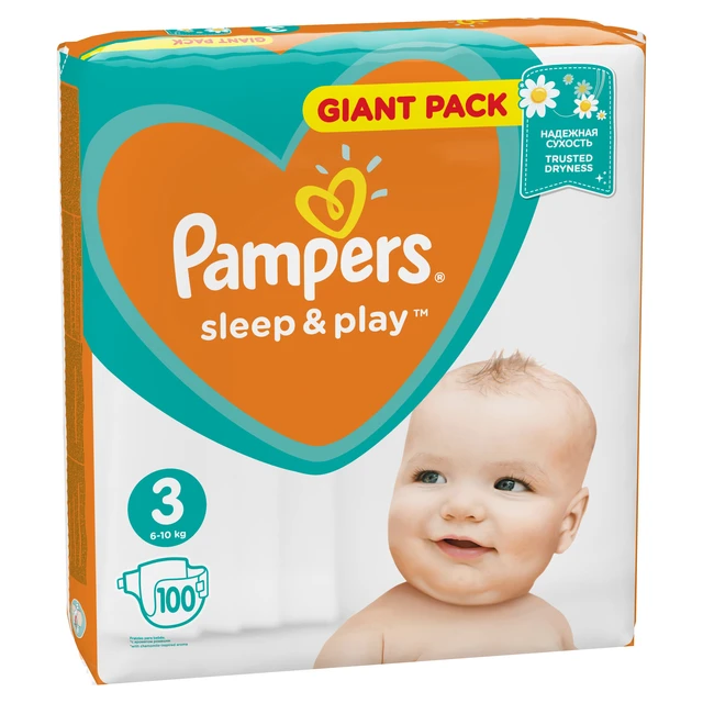 pampers na urodziny fla 40 latki