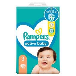 pieluchy pampers 3 premium care najtaniej