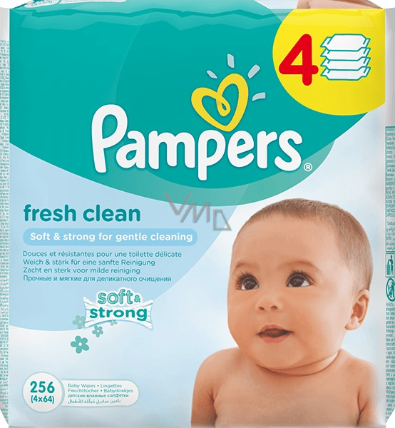 pieluszki pampers premium care pampers