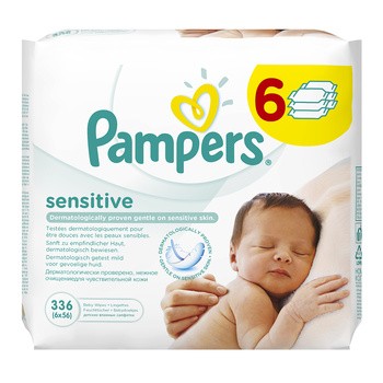 pampers 2 240 80zł