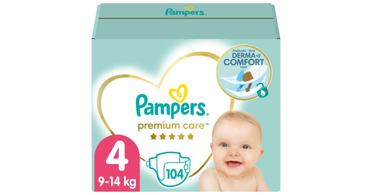 lupilu pampers lidl 05.2018