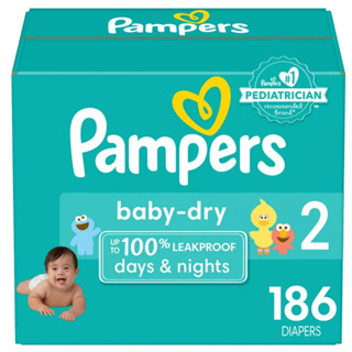 pampers premium care 2 240 db