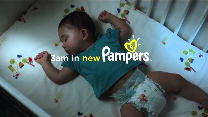 pampers premium care 1 88 szt