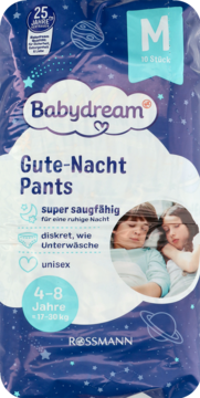 pampers 3 babydry 68