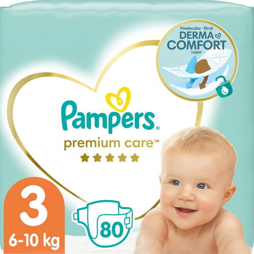 pampers active baby 3 wizaz