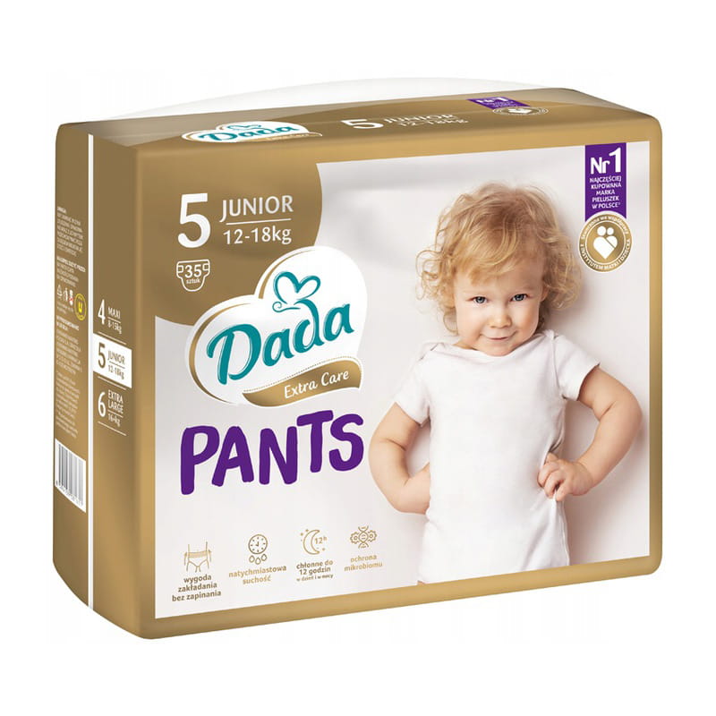 tesco pieluchy pampers 2