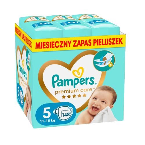 pampers economy pack size 1