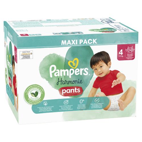 pampers biedronka giant pack 51 99