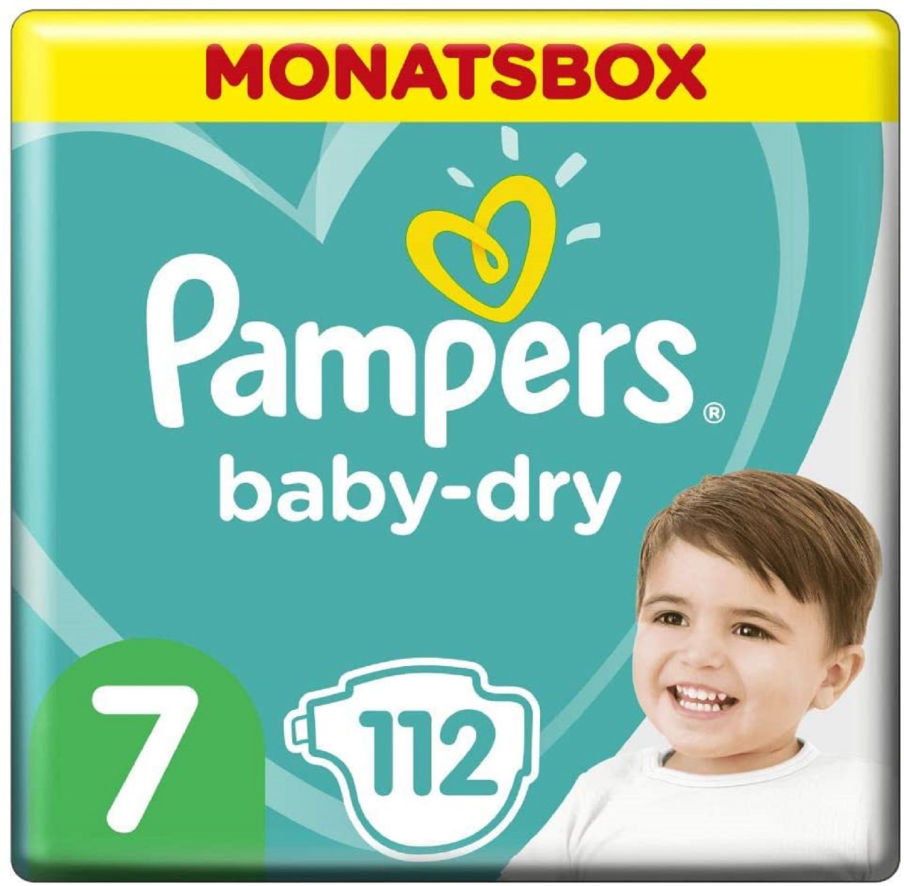 pampers active baby 4 biedromks