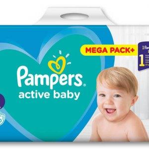 pampers 19 zł