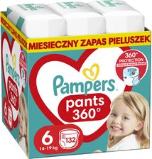 pampers oferta dla firm