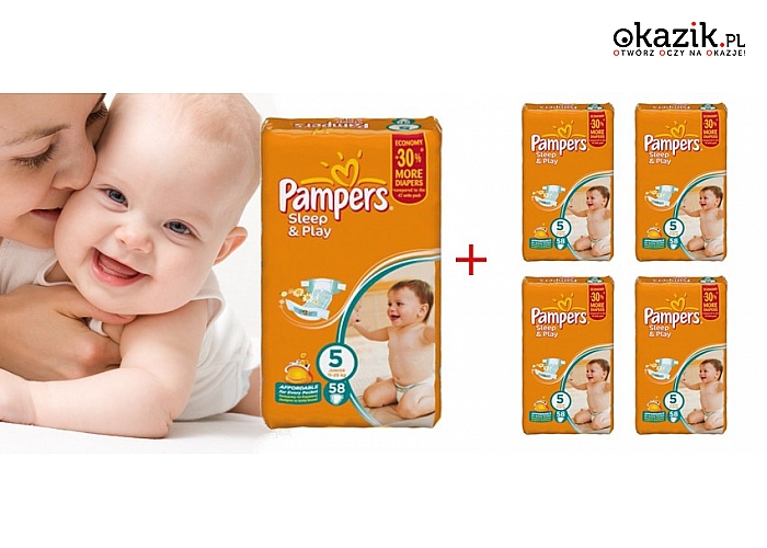 pampers epson wymiana