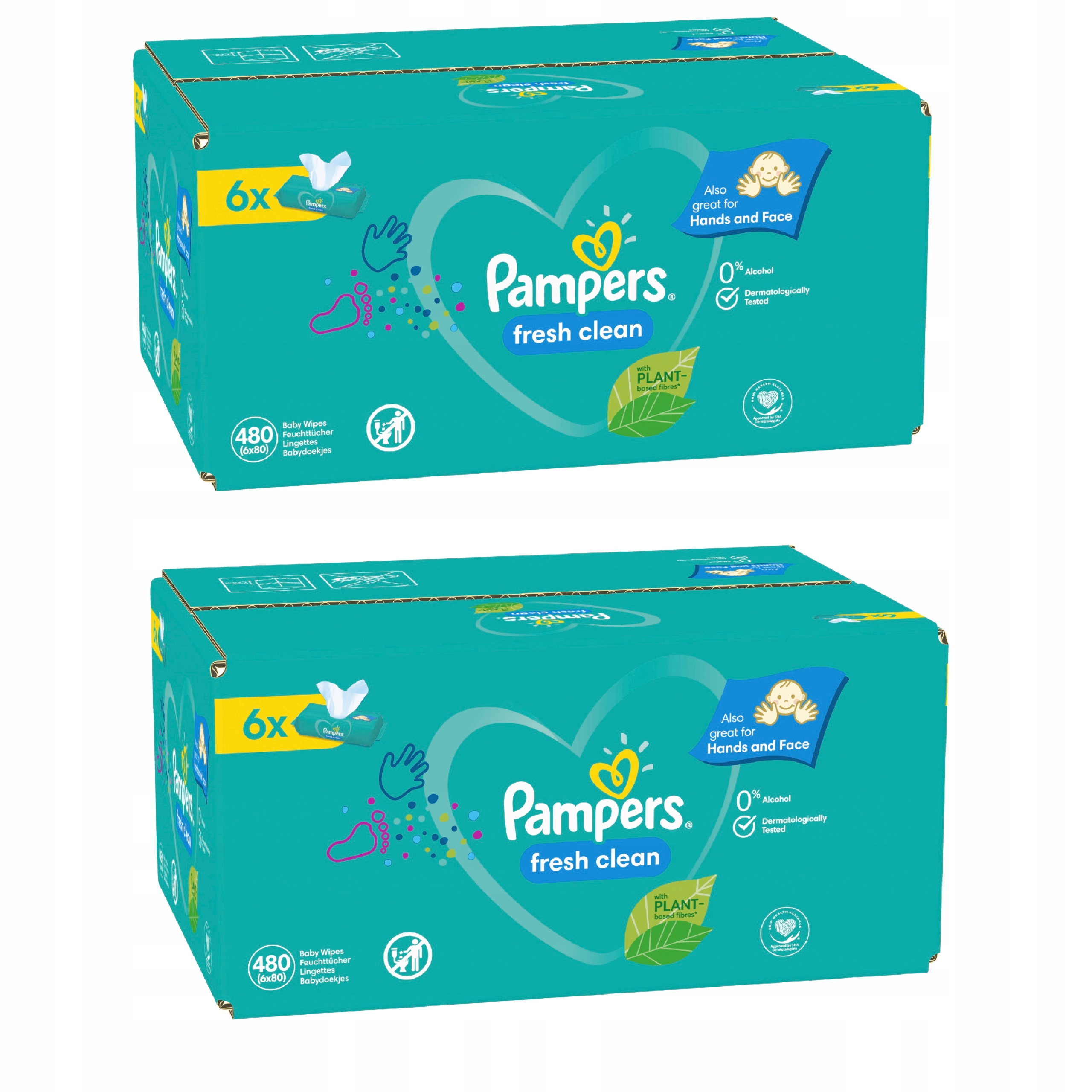 pieluchy pampers 4 promocja allegro