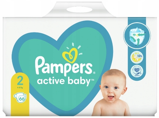 pampers darmowe probki w szpitalu