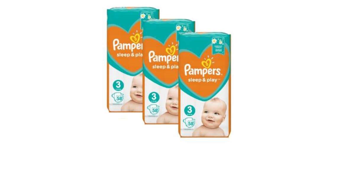 pieluchy pampers care 2 mini