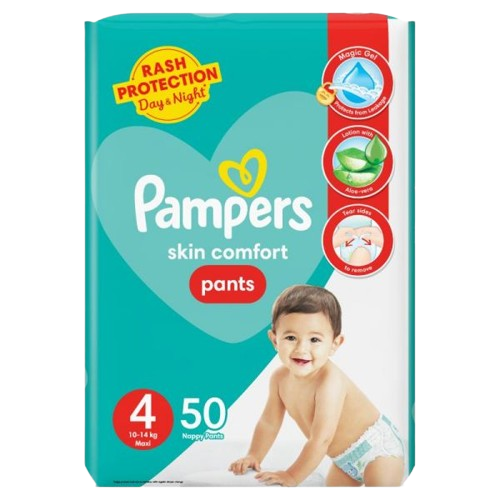 pampers premium care nowosci