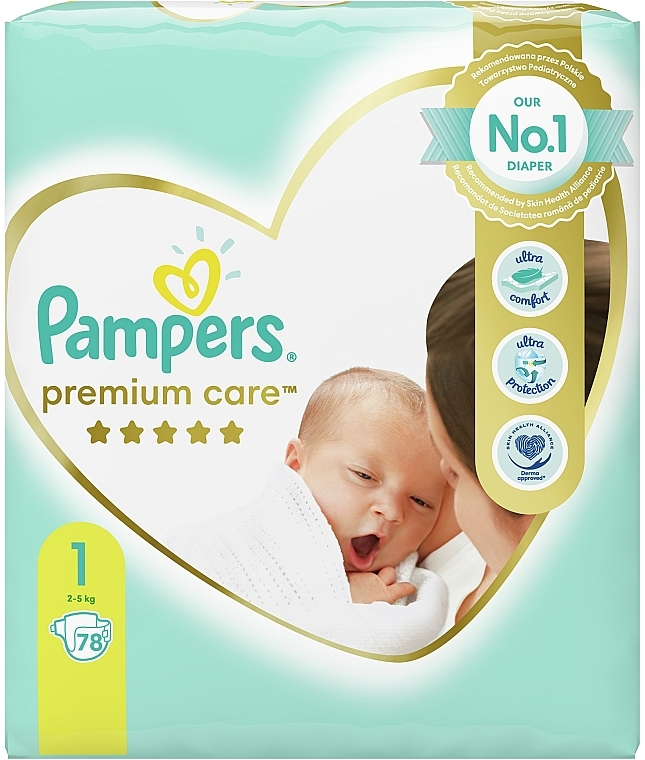 pieluchy pampers sklep online