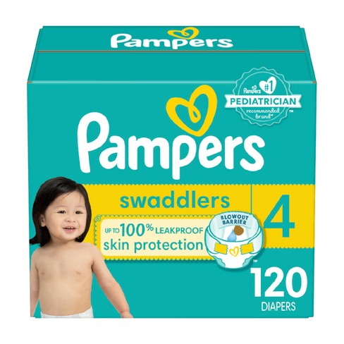 pampers premium new baby