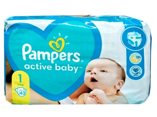 pieluchomajtki pampers 4 allegro