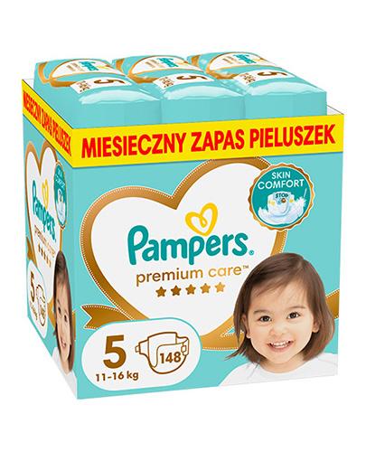 pampers zielony 2